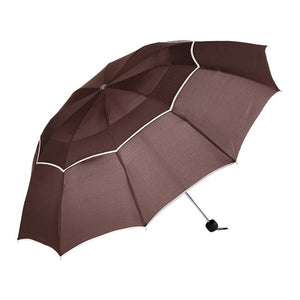 Double Golf Umbrella