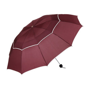 Double Golf Umbrella