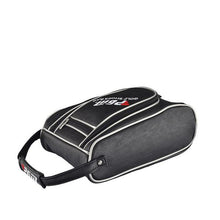 Load image into Gallery viewer, Leather Sports Shoes Bag