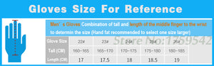 Non Slip Particles Gloves
