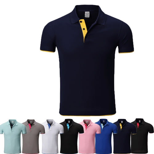 Men Polo Shirt