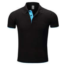 Load image into Gallery viewer, Men Polo Shirt