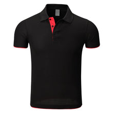 Load image into Gallery viewer, Men Polo Shirt