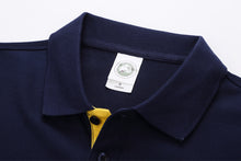 Load image into Gallery viewer, Men Polo Shirt