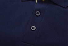 Load image into Gallery viewer, Men Polo Shirt
