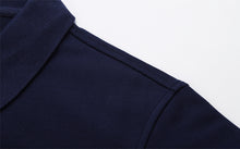 Load image into Gallery viewer, Men Polo Shirt