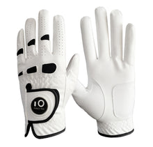 Load image into Gallery viewer, Golf Gloves With Ball Marker