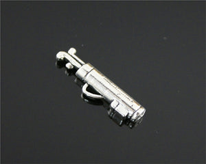 Golf Club Charm Pendant