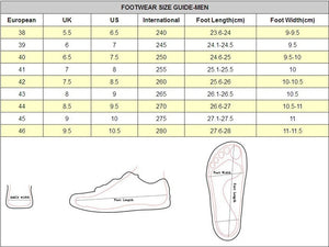 Waterproof Sports Shoes