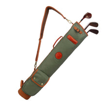 Load image into Gallery viewer, Vintage Golf Bag