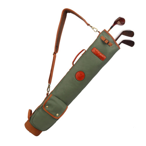 Vintage Golf Bag