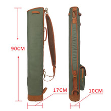 Load image into Gallery viewer, Vintage Golf Bag