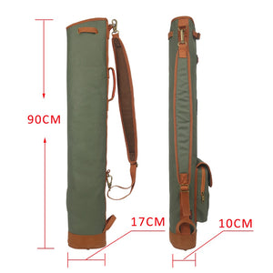 Vintage Golf Bag