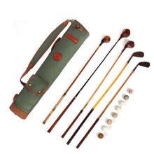 Load image into Gallery viewer, Vintage Golf Bag