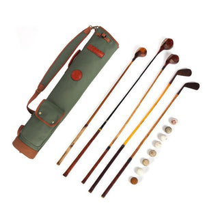 Vintage Golf Bag