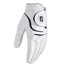 Load image into Gallery viewer, Microfiber  Golf Gloves