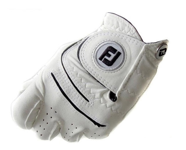 Microfiber  Golf Gloves