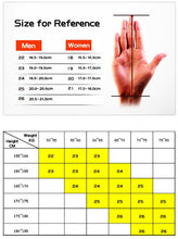 Load image into Gallery viewer, Microfiber  Golf Gloves
