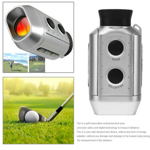 Digital Rangefinder