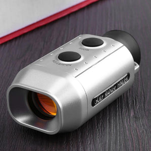 Digital Rangefinder