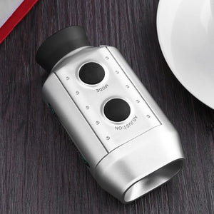 Digital Rangefinder