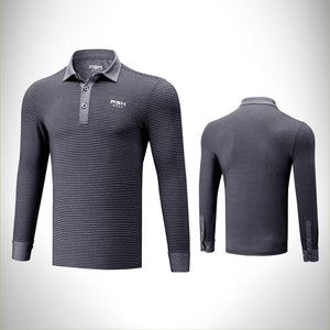Golf Clothing Shirt