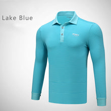 Load image into Gallery viewer, Golf Clothing Shirt