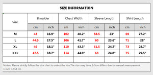 Golf Clothing Shirt