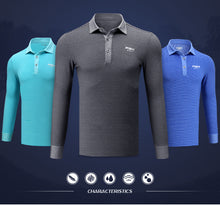 Load image into Gallery viewer, Golf Clothing Shirt