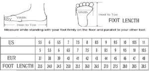 Authentic Golf Shoes