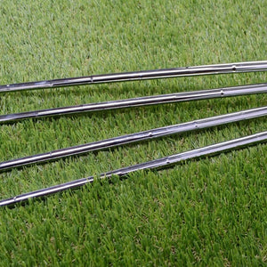 Basic Stainless Steel
