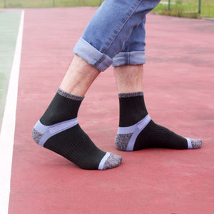Men Cotton Sock