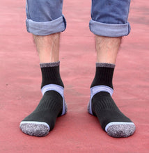 Load image into Gallery viewer, Men Cotton Sock