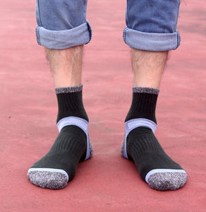 Men Cotton Sock