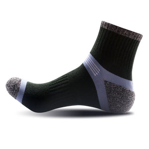 Men Cotton Sock
