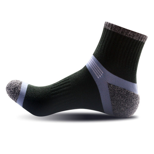 Men Cotton Sock