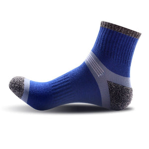Men Cotton Sock