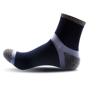 Men Cotton Sock