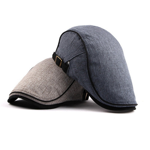 Classic Men Golf Cap
