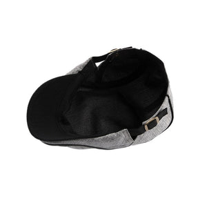 Classic Men Golf Cap