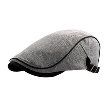 Load image into Gallery viewer, Classic Men Golf Cap