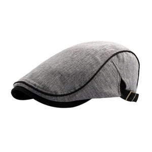Classic Men Golf Cap