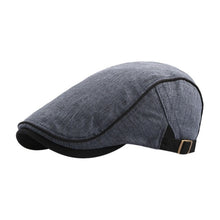 Load image into Gallery viewer, Classic Men Golf Cap