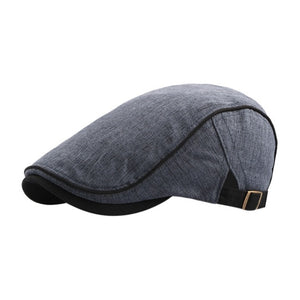 Classic Men Golf Cap