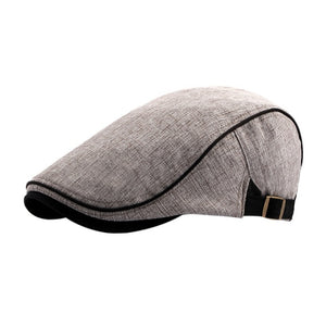 Classic Men Golf Cap