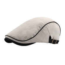 Load image into Gallery viewer, Classic Men Golf Cap