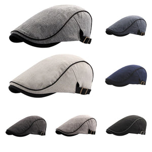 Classic Men Golf Cap