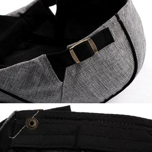 Classic Men Golf Cap