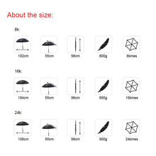 Load image into Gallery viewer, Long-handle Classic Umbrella