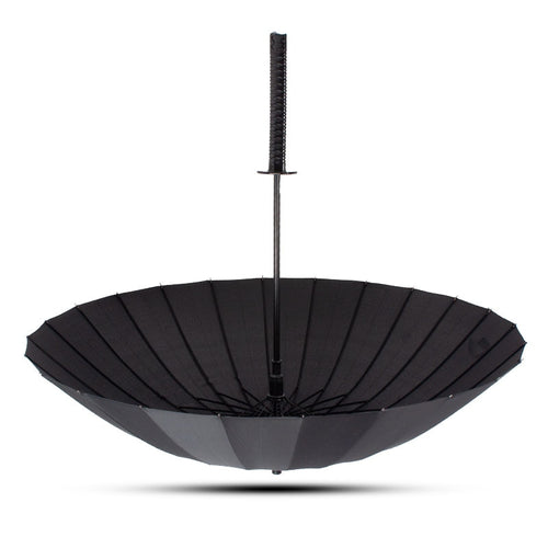 Long-handle Classic Umbrella